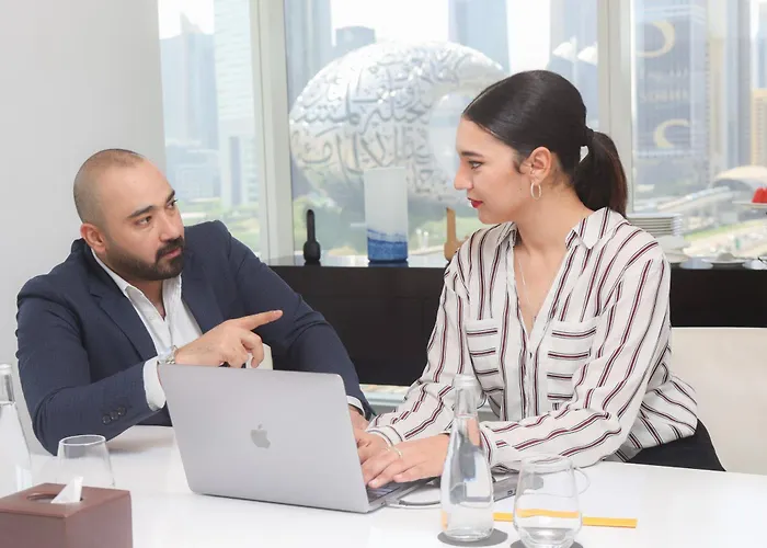 Nassima Tower Hotel Apartments Dubai